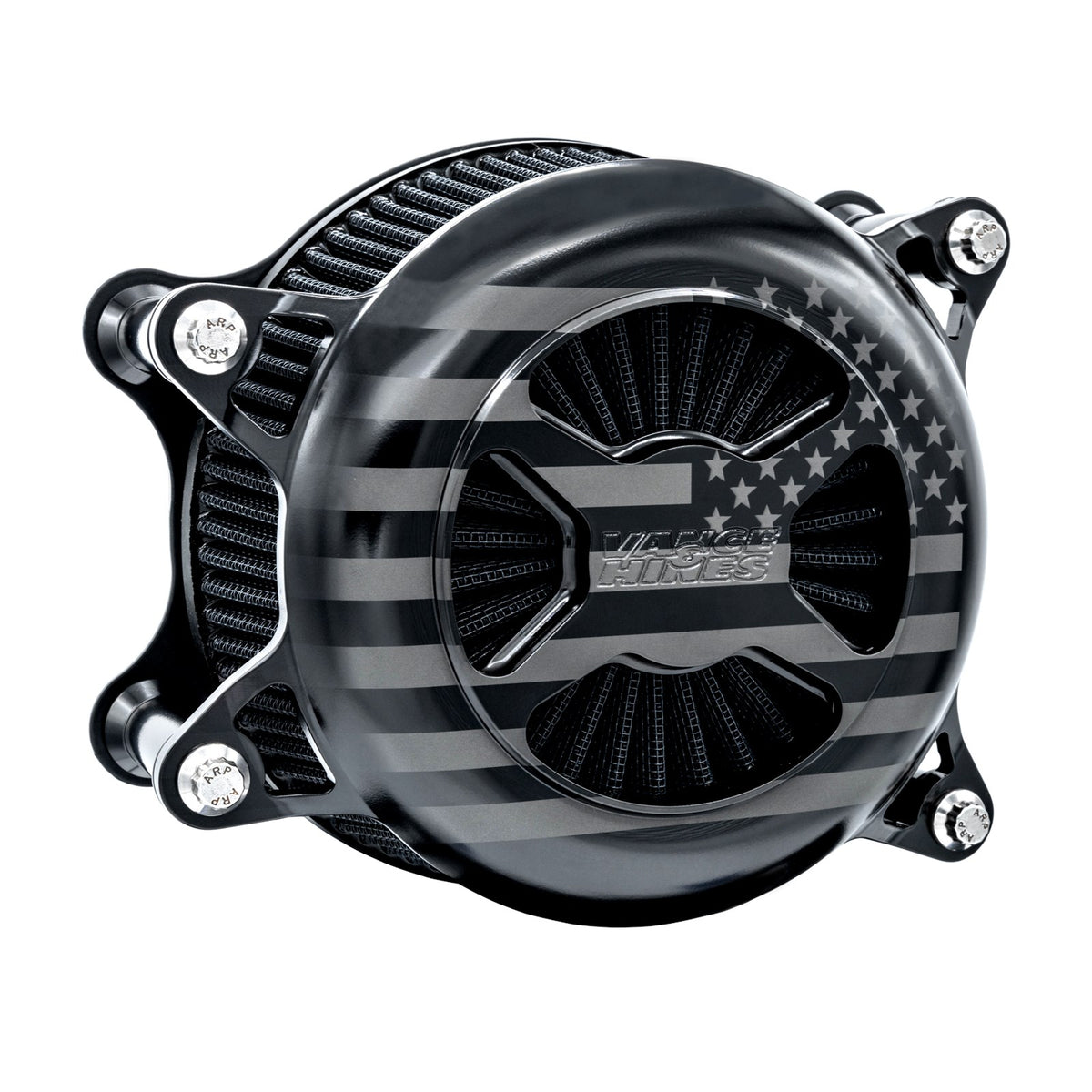 VO2 America Air Cleaner by Vance & Hines