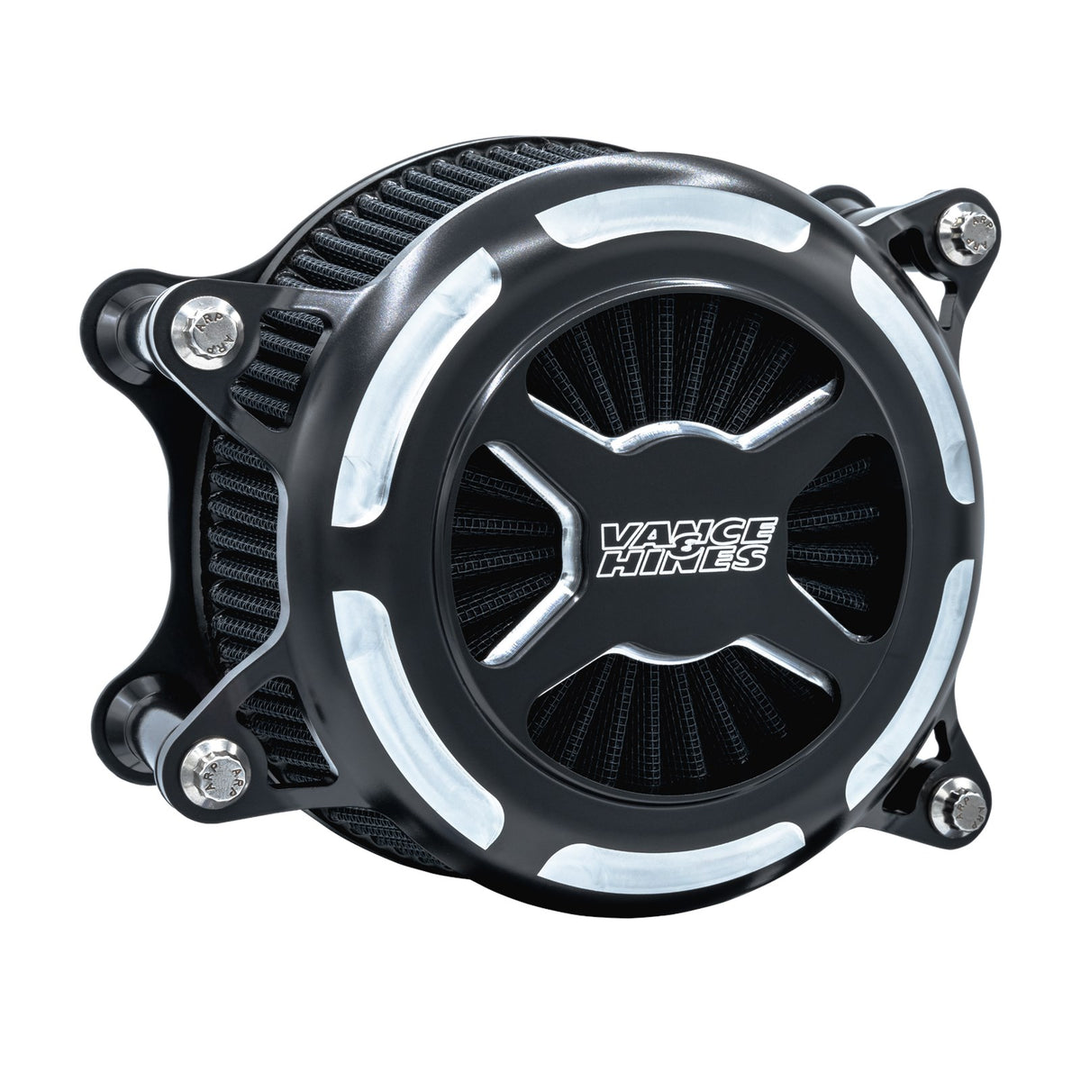 VO2 X Air Intake Kit by Vance & Hines