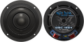 Wild Boar Audio 200 W Front Speakers — 4405-0457