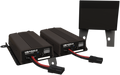 Wild Boar Audio 600 W 4-Channel Amplifier Kit — 4405-0484