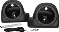 Wild Boar Audio Lower Fairing Speaker Adapters — 4405-0857