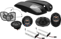 Wild Boar Audio Speaker/Amplifier Lid Kit — 4405-0897