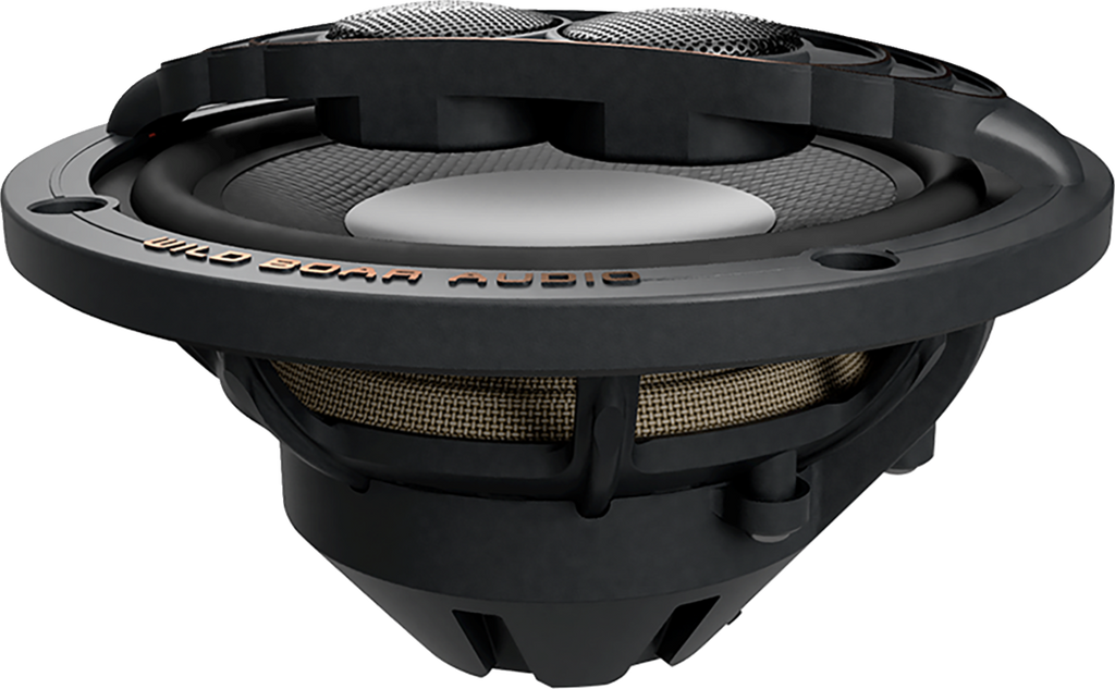 Wild Boar Audio Speakers — 4405-1050