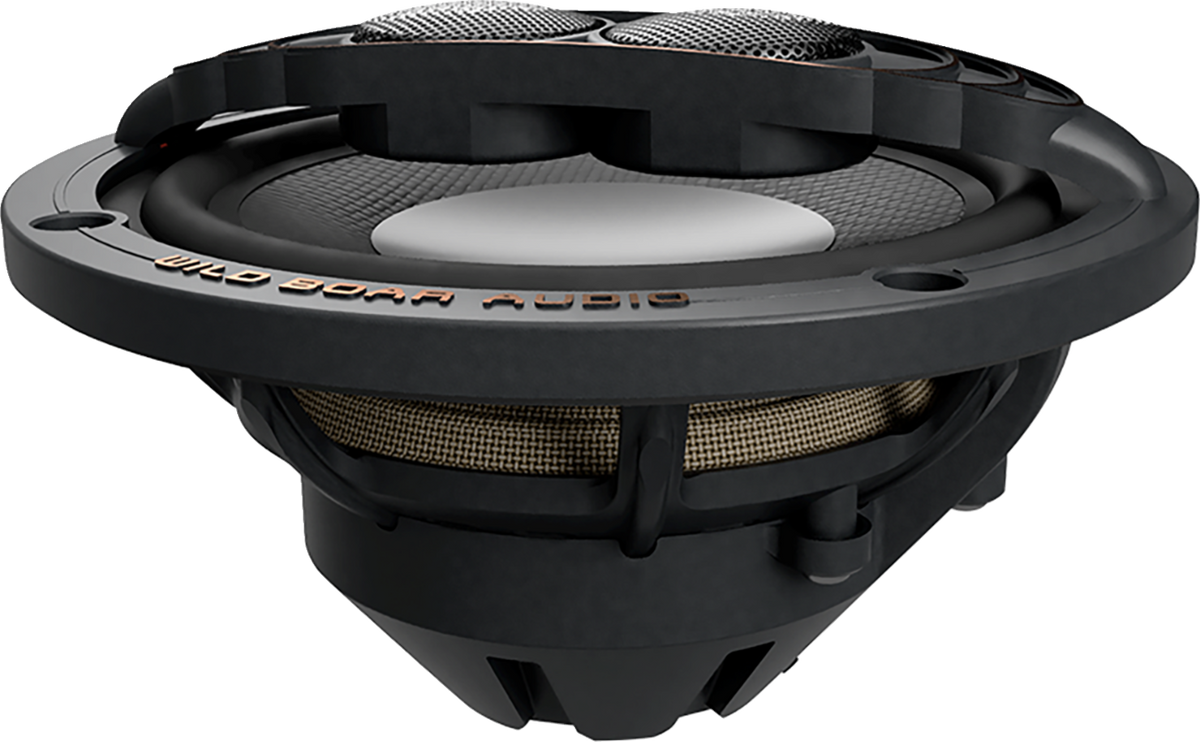 Wild Boar Audio Speakers — 4405-1050