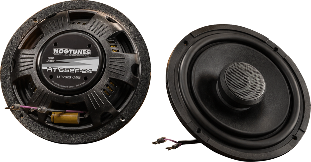 Wild Boar Audio Amplifier and Speaker Kit — 4405-1054