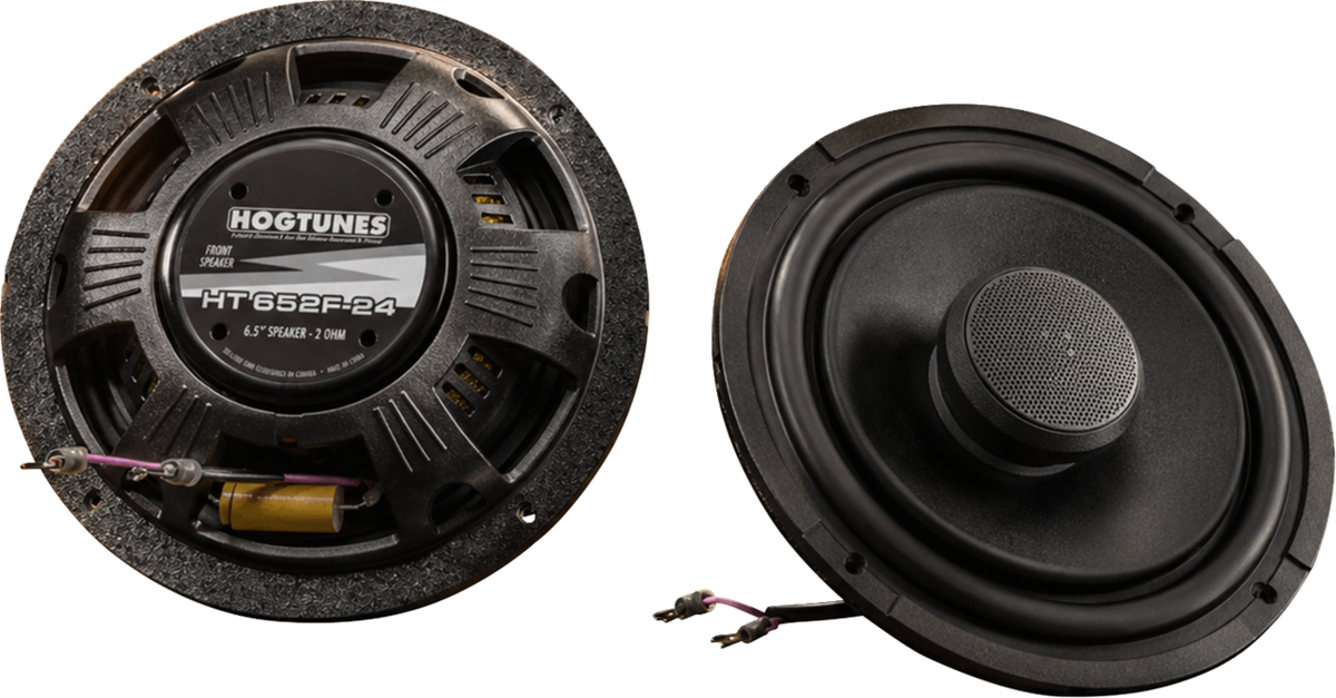 Wild Boar Audio Amplifier and Speaker Kit — 4405-1054
