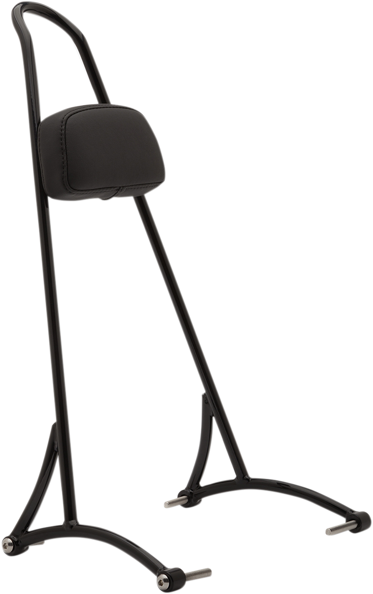 20" Tall Sissy Bar - B13-1505B