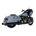 Power Duals PCX™ Header System by Vance & Hines