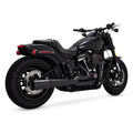 Saddlebag Support Bracket by Vance & Hines