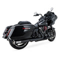 Supersport Slip-On Mufflers by Vance & Hines