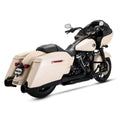 Dresser Duals PCX™ Header System by Vance & Hines