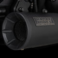 2-into-1 Hi-Output Short Exhaust System by Vance & Hines