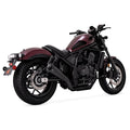 Upsweep Slip-On Muffler by Vance & Hines