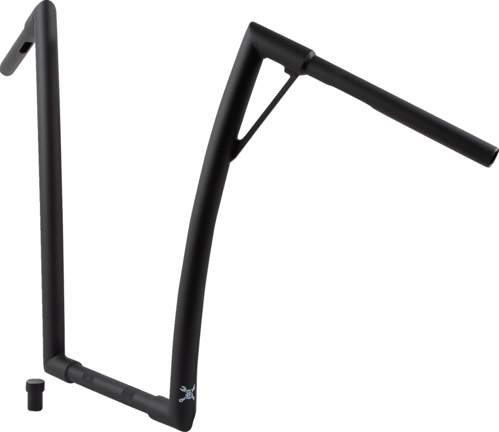 Louie Handlebar
