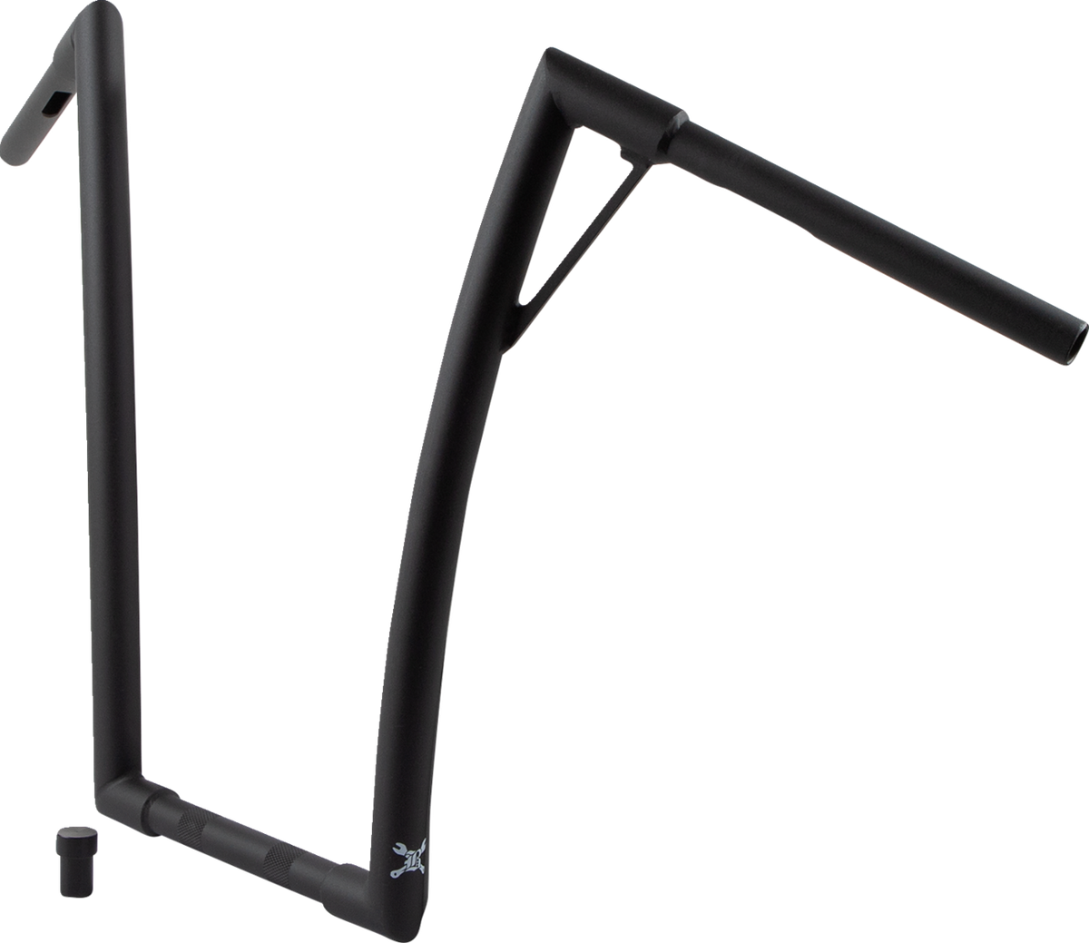 Louie Handlebar