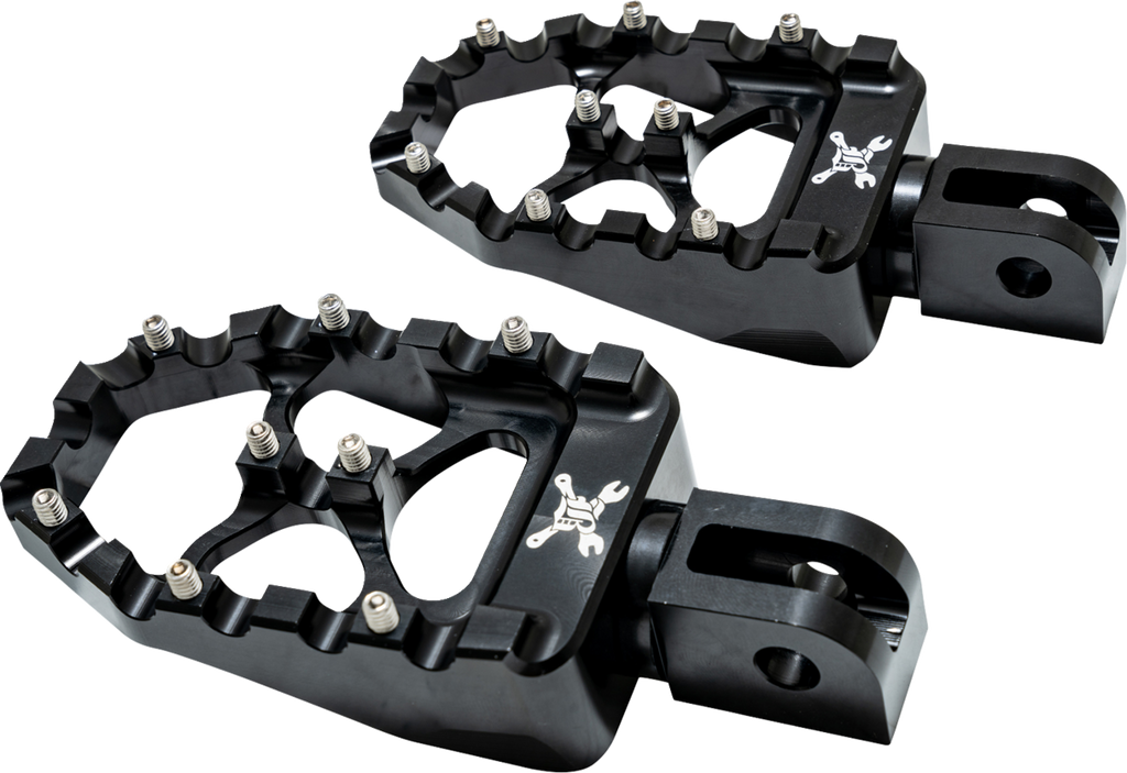 MX Evolution Pegs - B13-1017B