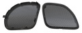 Replacment Speaker Grills by HOGTUNES
