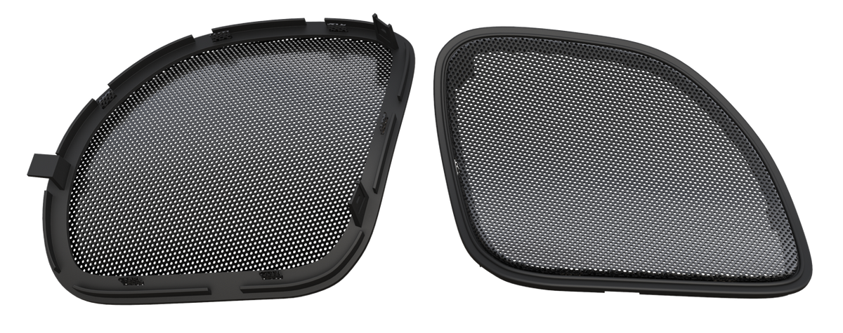 Replacment Speaker Grills by HOGTUNES