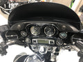 Hog-Pod Dash Trim/Tweeter Pod by HOGTUNES