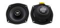 XL Rear Speaker Kit by HOGTUNES