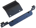 Adapter Plate Kit for 4-Channel Amplifier by HOGTUNES