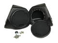 Rear Speaker Pods by HOGTUNES