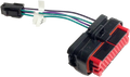 Rear Speaker Connector by HOGTUNES