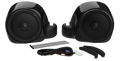 Gen 4 Lower Speaker Kit for Liquid-Cooled Models by HOGTUNES