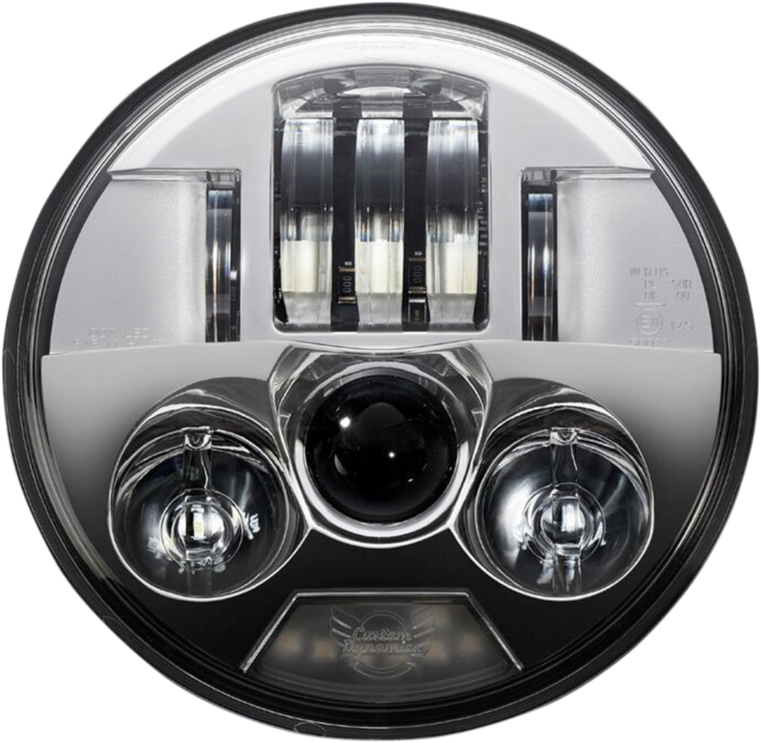 5-3/4" ProBEAM® LED Headlamp