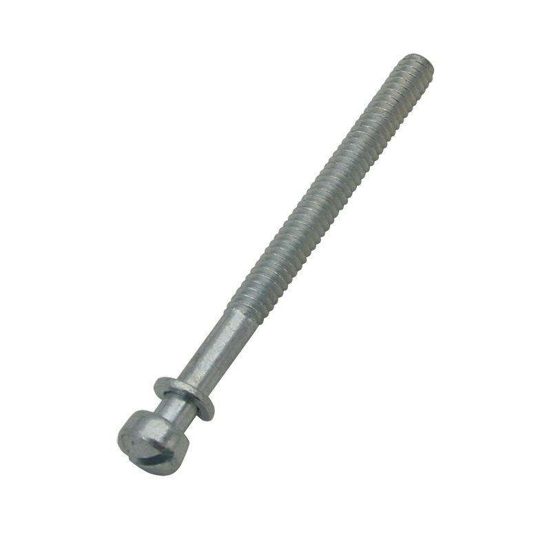 Carburetor Float Bowl Screw by S&S Cycle