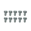 Throttle Plate Screws by S&S Cycle