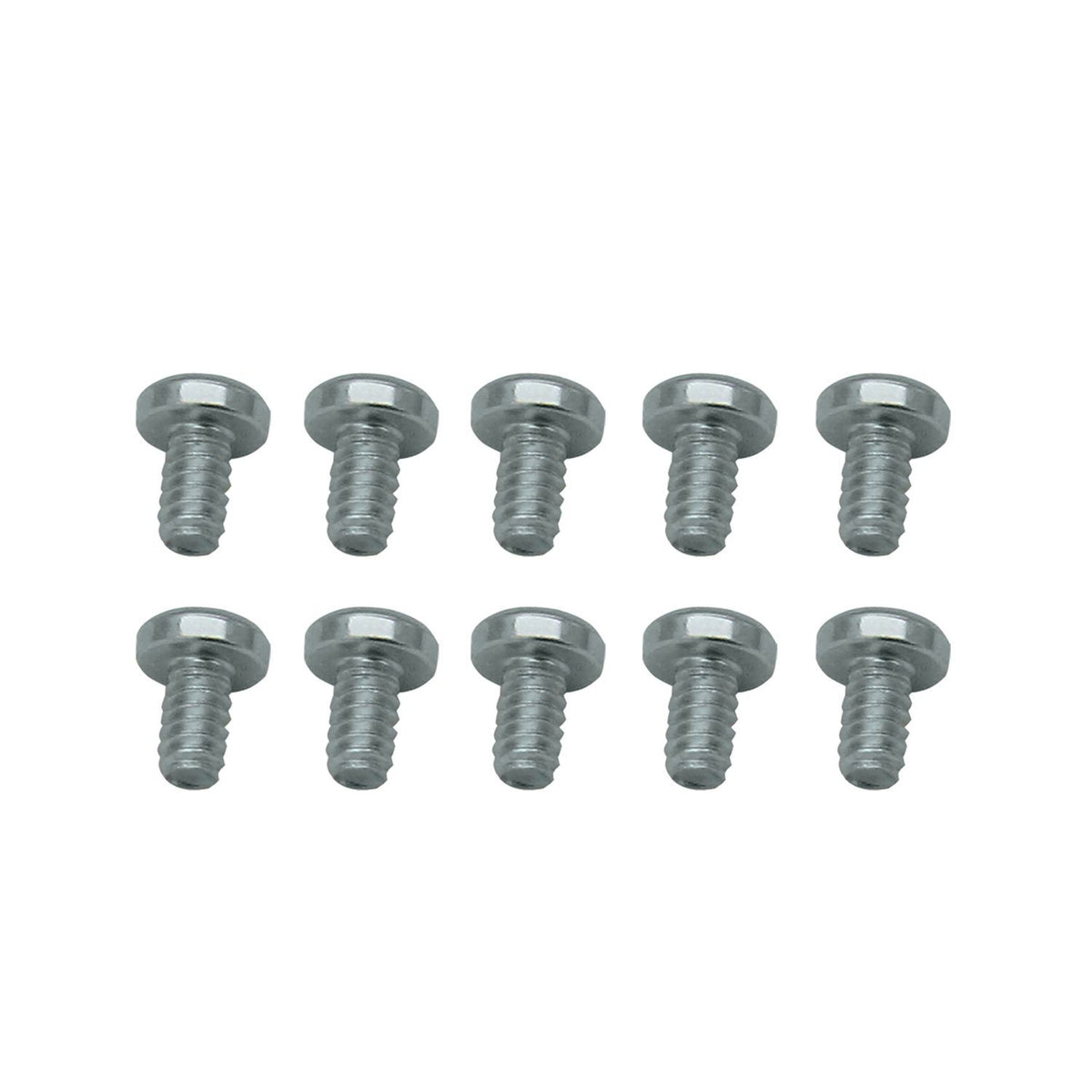 Throttle Plate Screws by S&S Cycle