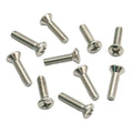 Air Cleaner Cover Screws by S&S Cycle