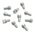 Slotted Screws by S&S Cycle