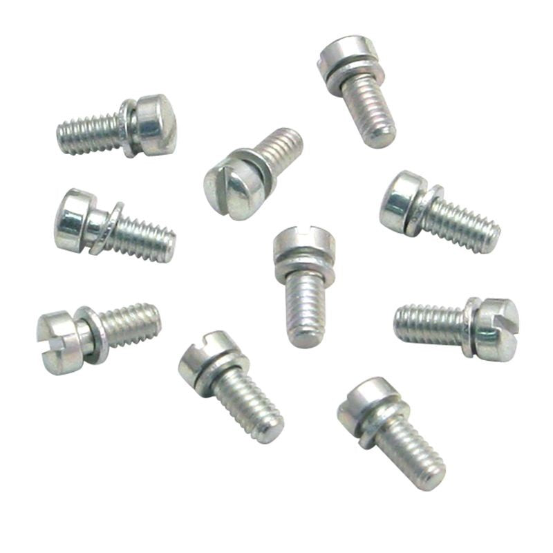 Slotted Screws by S&S Cycle
