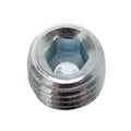 Swivel Head Bowl Vent Screw by S&S Cycle
