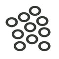 Breather Washers by S&S Cycle
