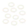 Throttle Shaft Washer by S&S Cycle
