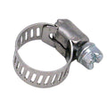 Bolt Style Hose Clamp by S&S Cycle