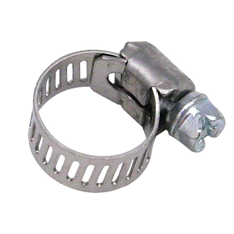 Bolt Style Hose Clamp by S&S Cycle