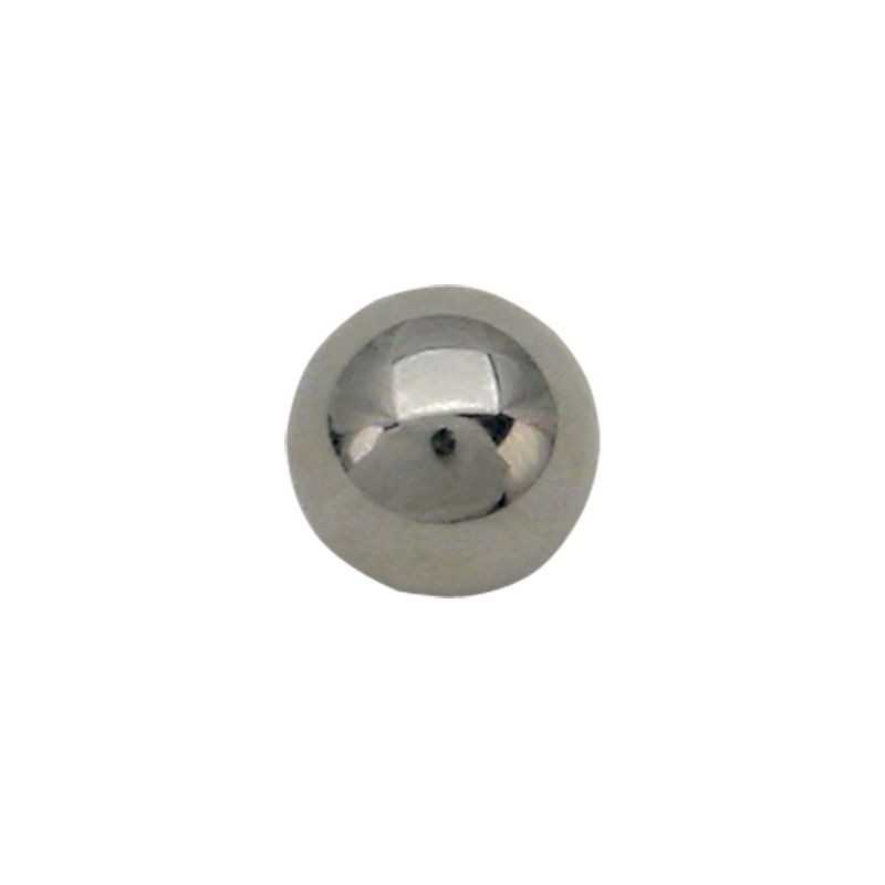 Oil Pump Check Ball by S&S Cycle