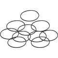 Replacement O-Rings by S&S Cycle