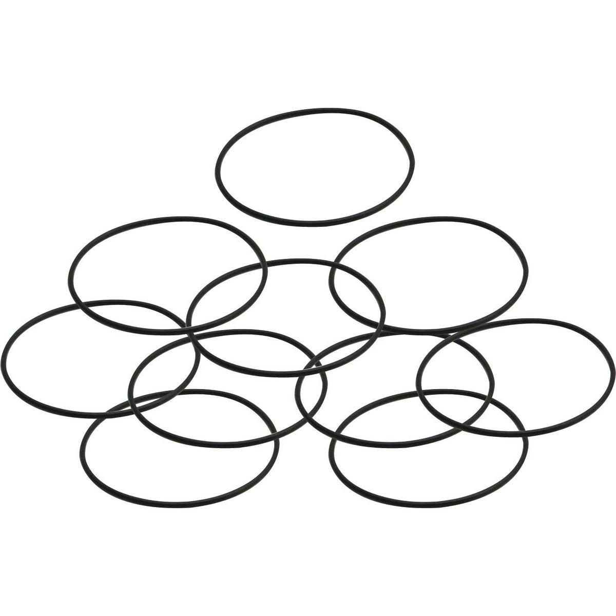 Replacement O-Rings by S&S Cycle