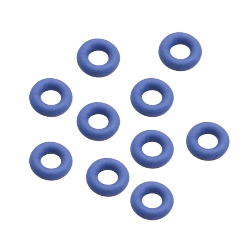 Accelerator Pump O-Rings by S&S Cycle