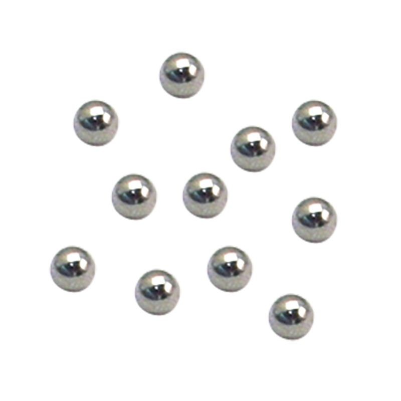 Accelerator Pump Check Balls by S&S Cycle