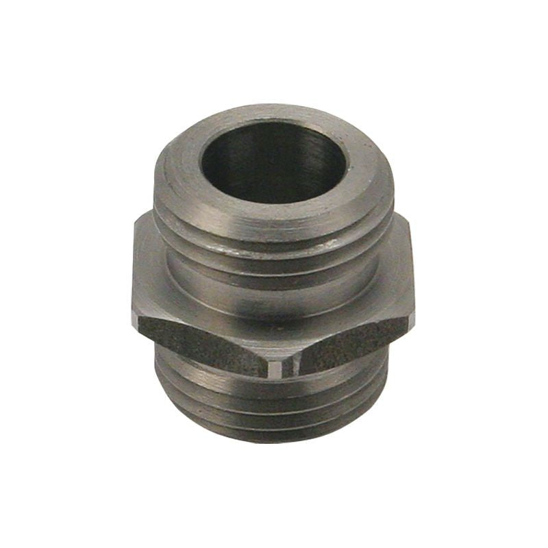 Oil Filter Fitting by S&S Cycle