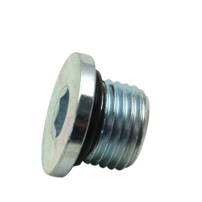 Magnetic Oil Drain Plug by S&S Cycle