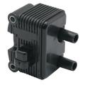 High-Output Single-Fire Ignition Coil by S&S Cycle