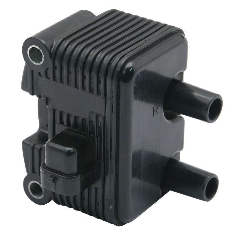 High-Output Single-Fire Ignition Coil by S&S Cycle