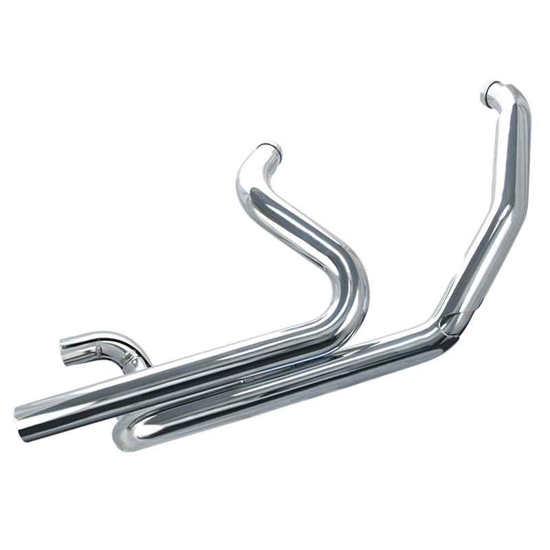 Power Tune® Dual Headers by S&S Cycle